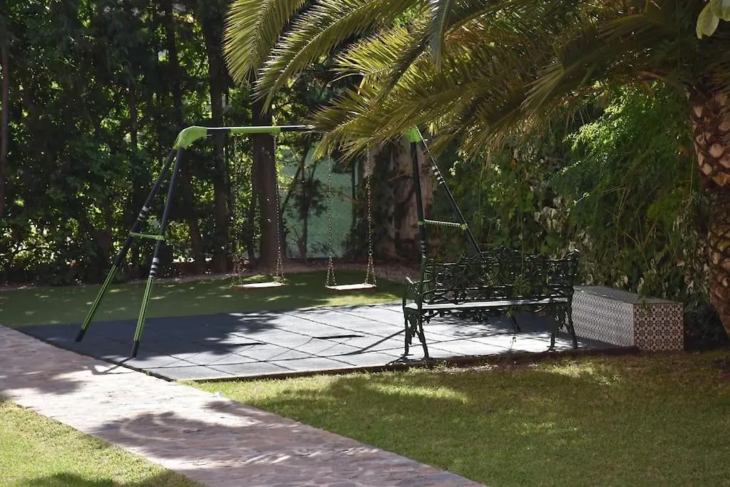 Estudio Loft En Malaga Can6 0*,  İspanya